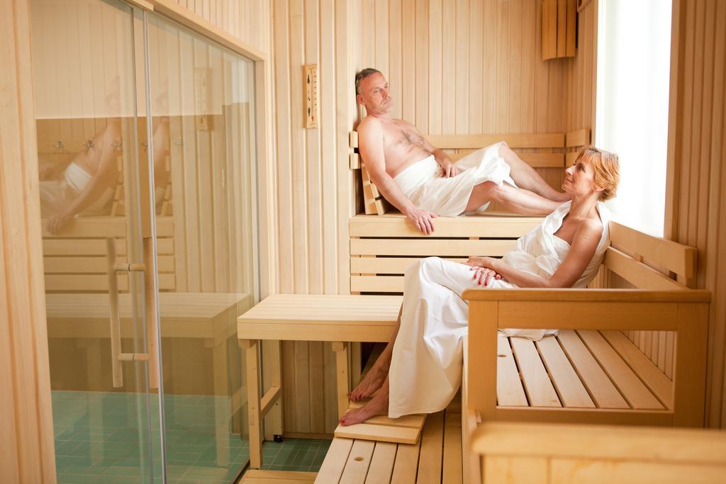 Ensana Vltava Hotel Mariánské Lázně Екстериор снимка