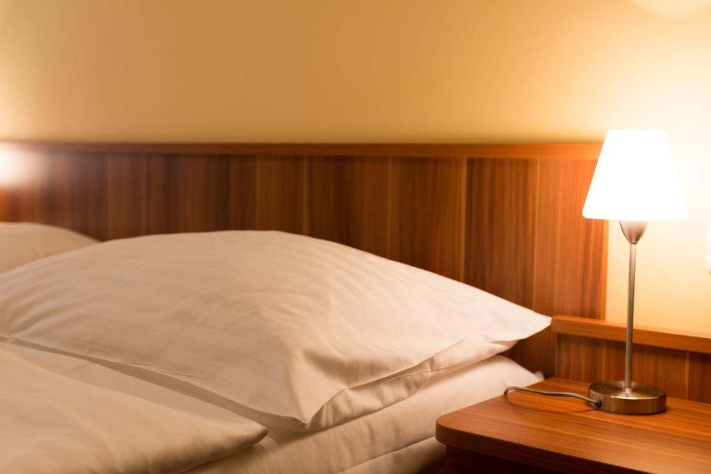 Ensana Vltava Hotel Mariánské Lázně Екстериор снимка