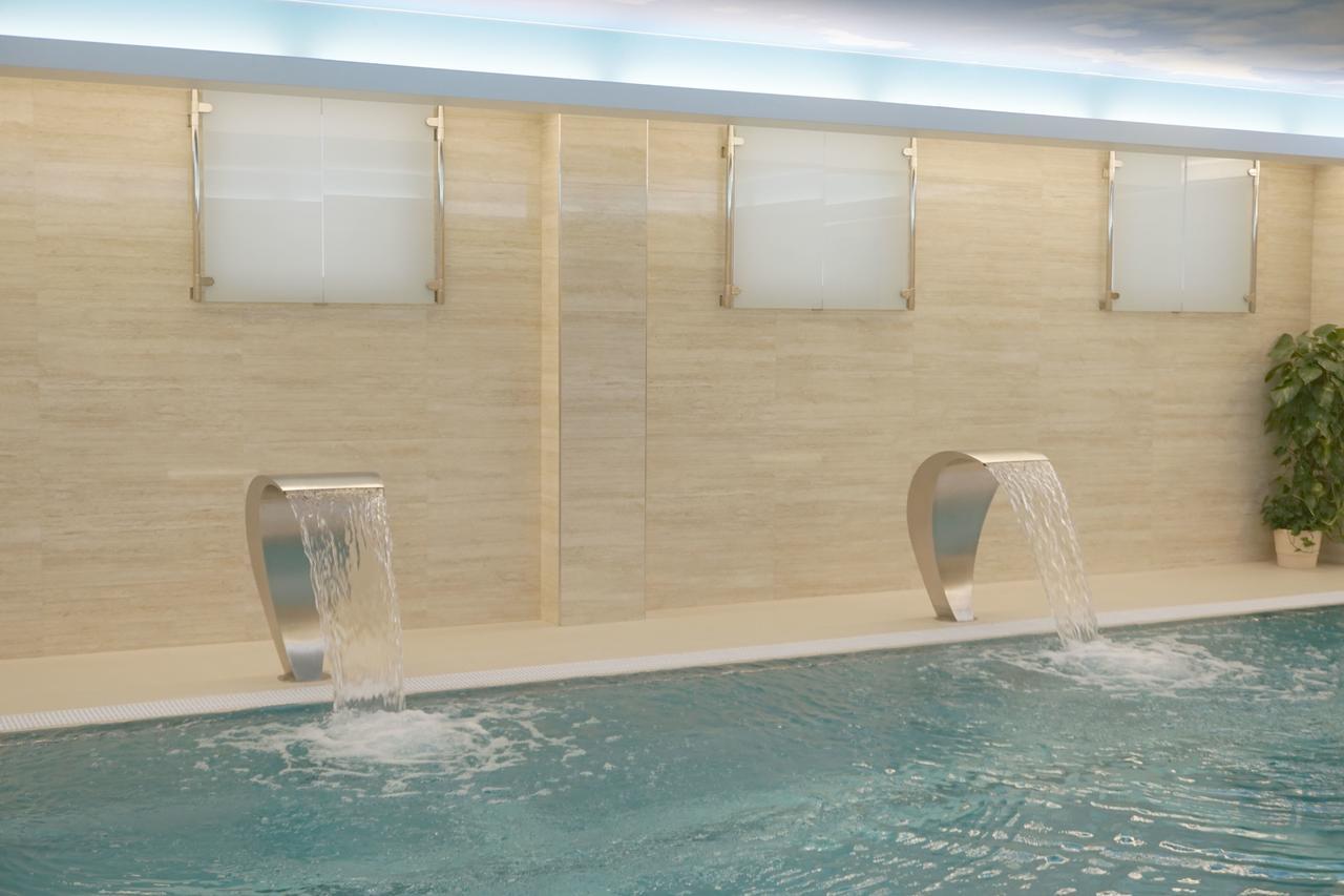 Ensana Vltava Hotel Mariánské Lázně Екстериор снимка